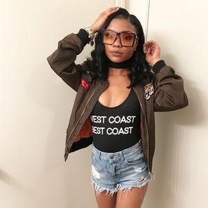 Meet your Posher, Kennedy